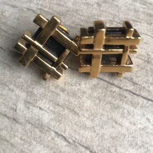 Tory Birch Studs